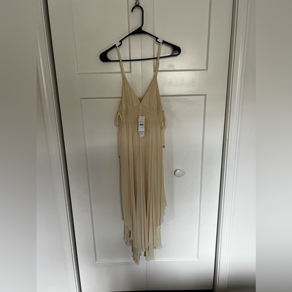 Women’s PILYQ Revolve Rowen Cover-up Dress. XS/S. NWT! - Picture 5 of 11